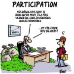 Participation-Interessement