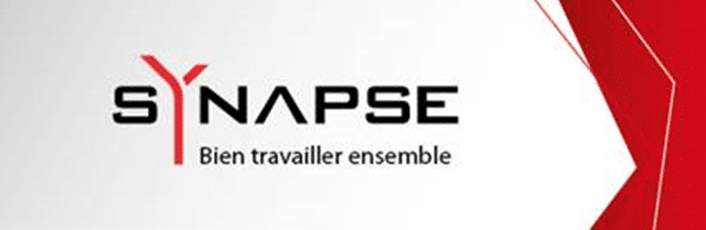 Résultat de l’enquête sur SYNAPSE