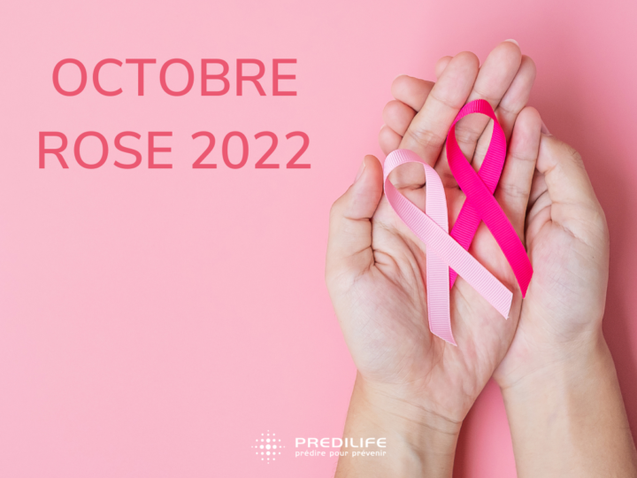 Octobre Rose 2022