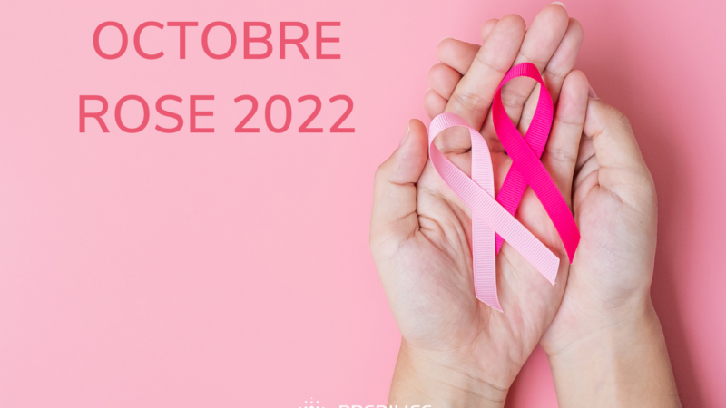 Octobre Rose 2022