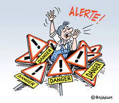 DGI : Dangers Grave et Imminent