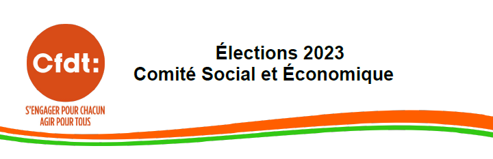 Élections 2023 CSE MBDA : du 5 au 12 octobre