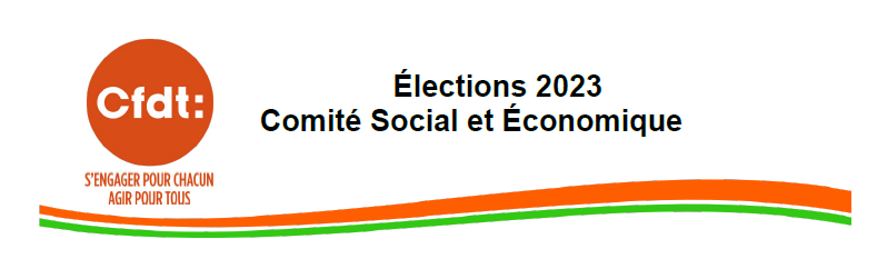 Élections 2023 CSE MBDA : du 5 au 12 octobre