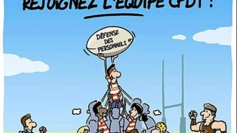 Règlement Intérieur LPR
