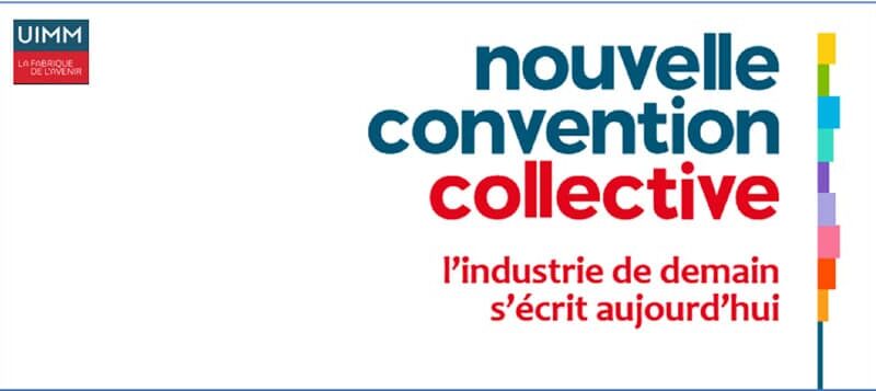 La CFDT vous consulte sur CONVERGENCE