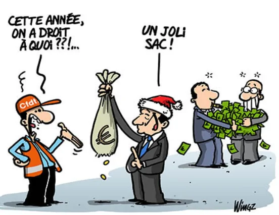 Politique salariale 2025 Chapitre 1