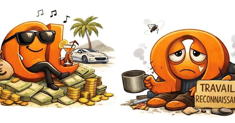 Politique Salariale 2026 : Réunion du 20 février 2026 – acte 1